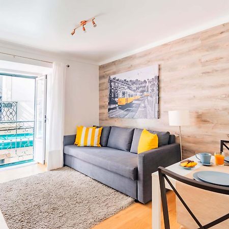 Alfama Cozy Apartments ลิสบอน ภายนอก รูปภาพ
