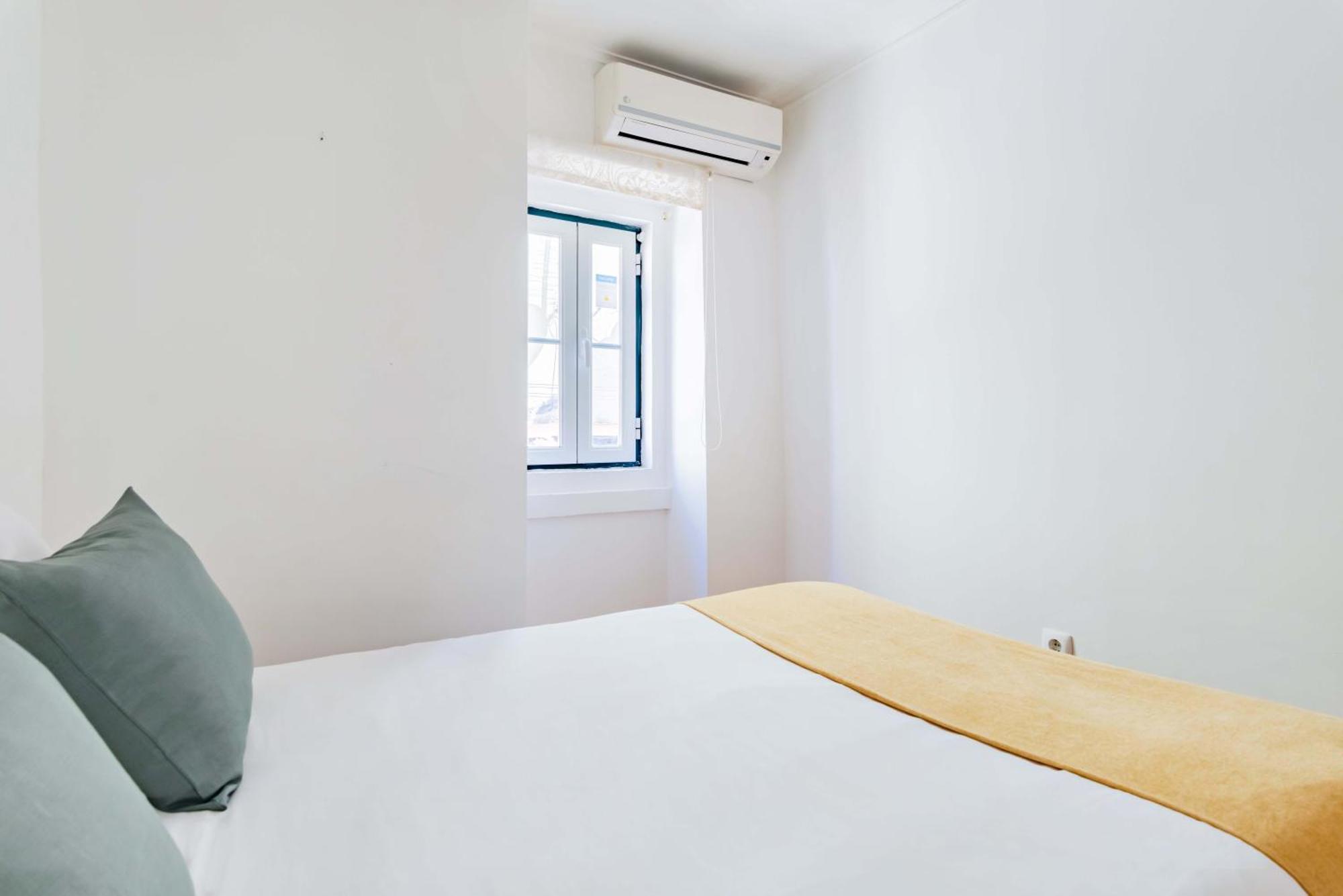Alfama Cozy Apartments ลิสบอน ห้อง รูปภาพ