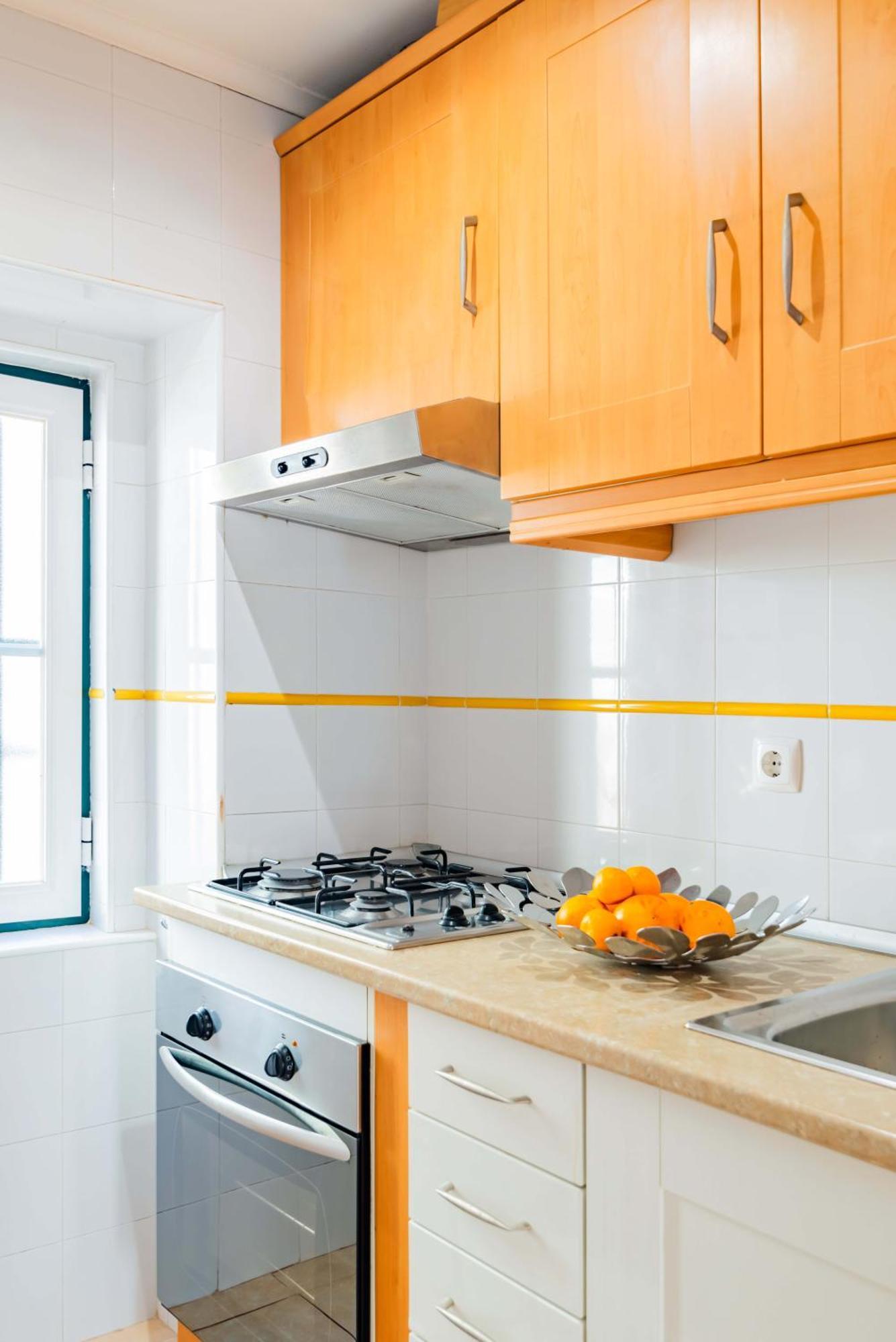 Alfama Cozy Apartments ลิสบอน ภายนอก รูปภาพ