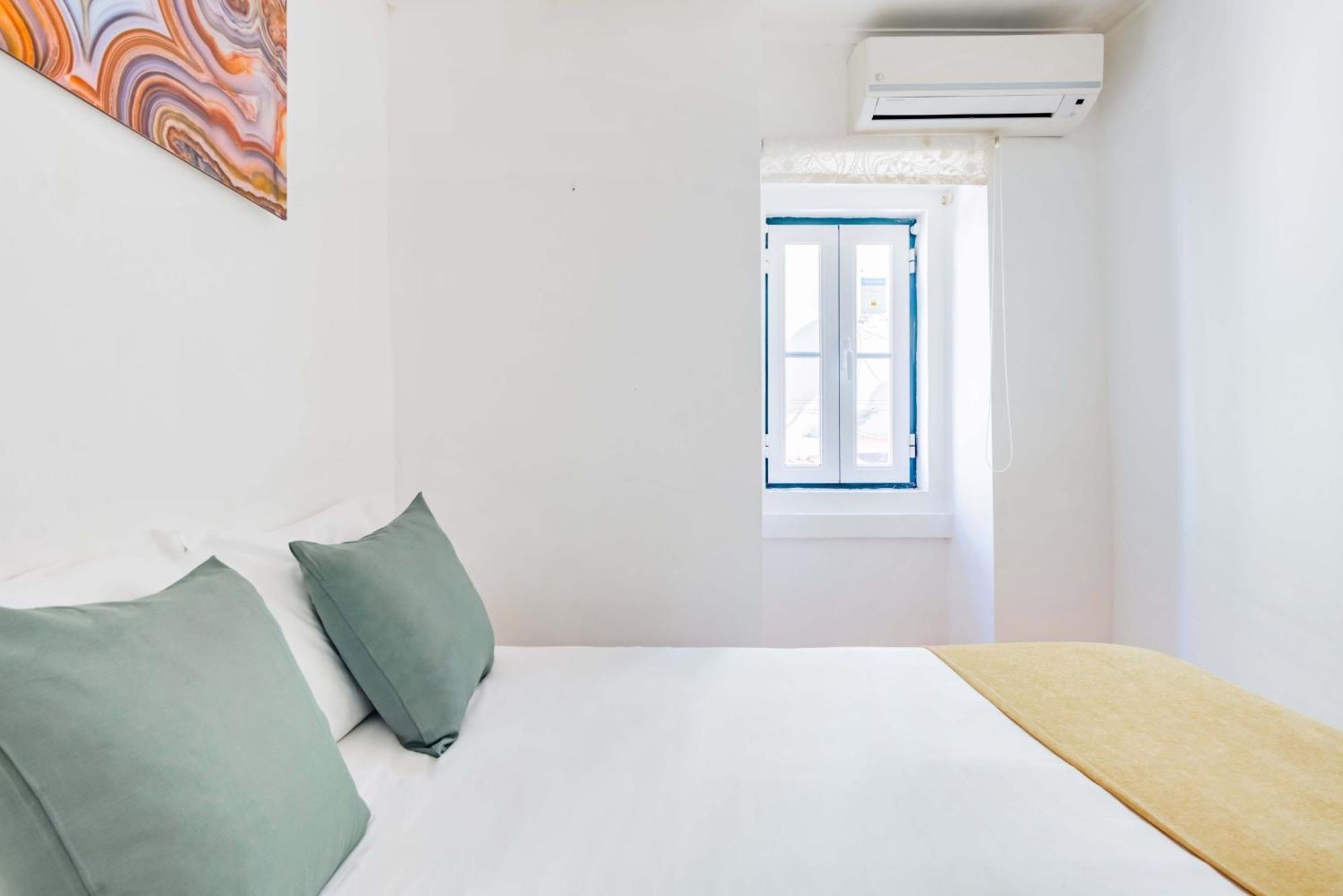 Alfama Cozy Apartments ลิสบอน ห้อง รูปภาพ