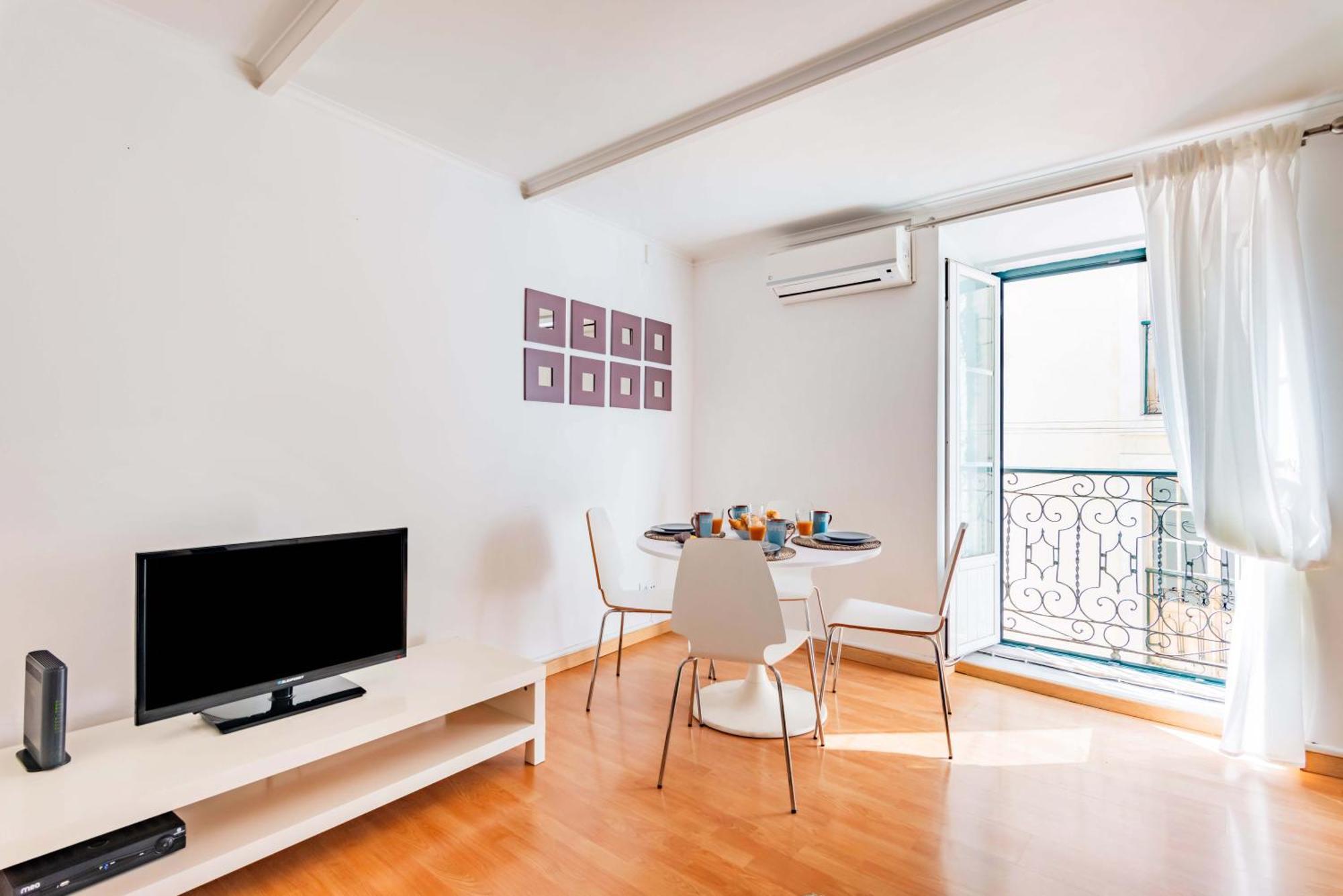 Alfama Cozy Apartments ลิสบอน ห้อง รูปภาพ