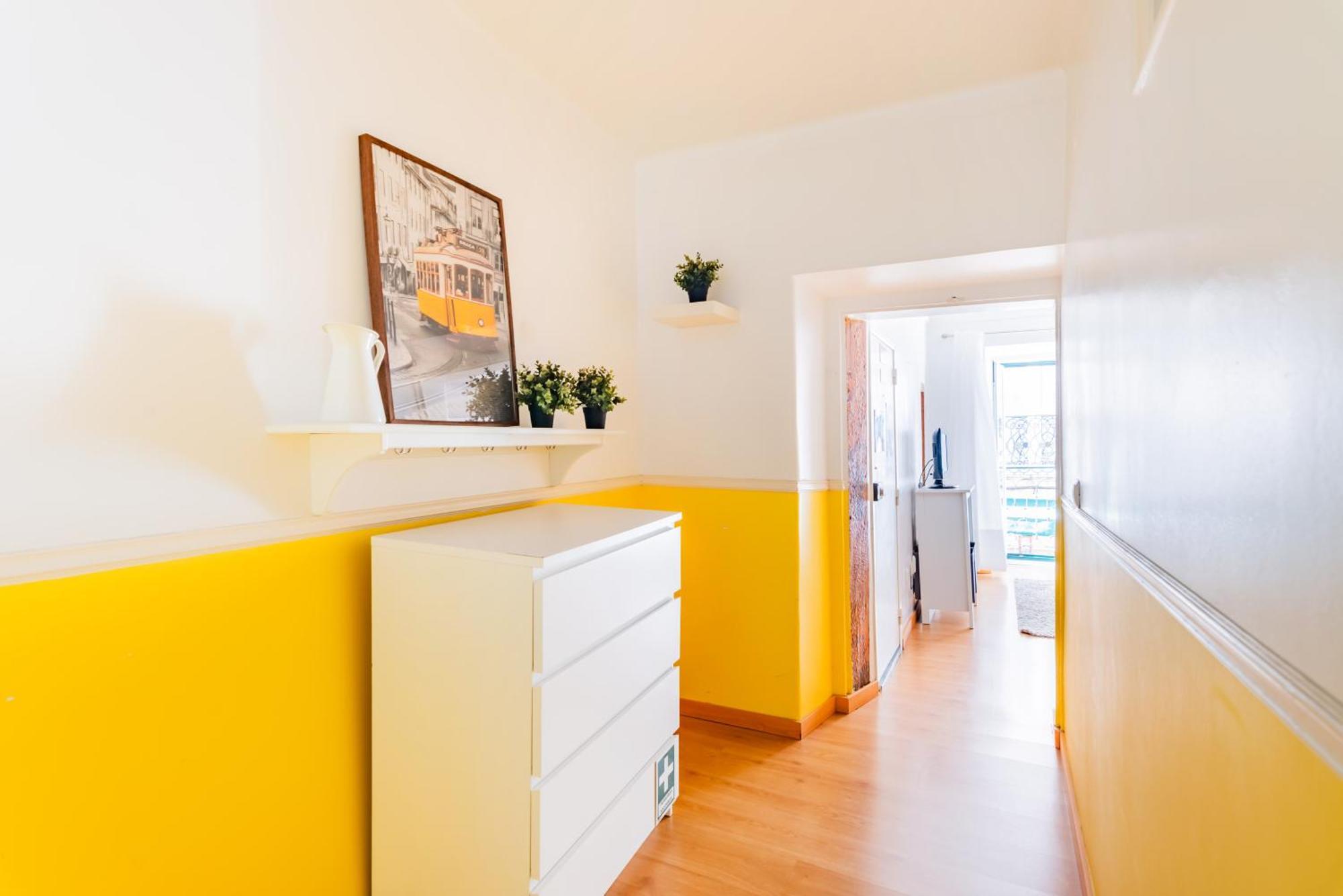Alfama Cozy Apartments ลิสบอน ห้อง รูปภาพ