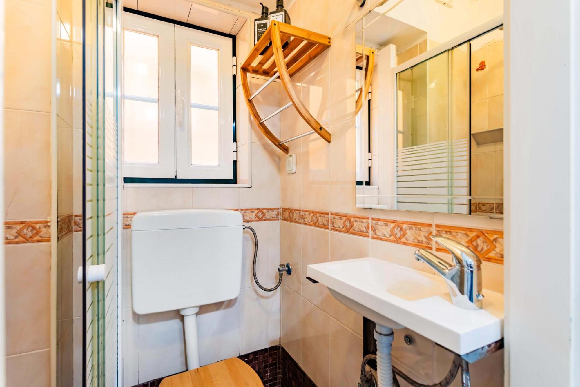 Alfama Cozy Apartments ลิสบอน ห้อง รูปภาพ
