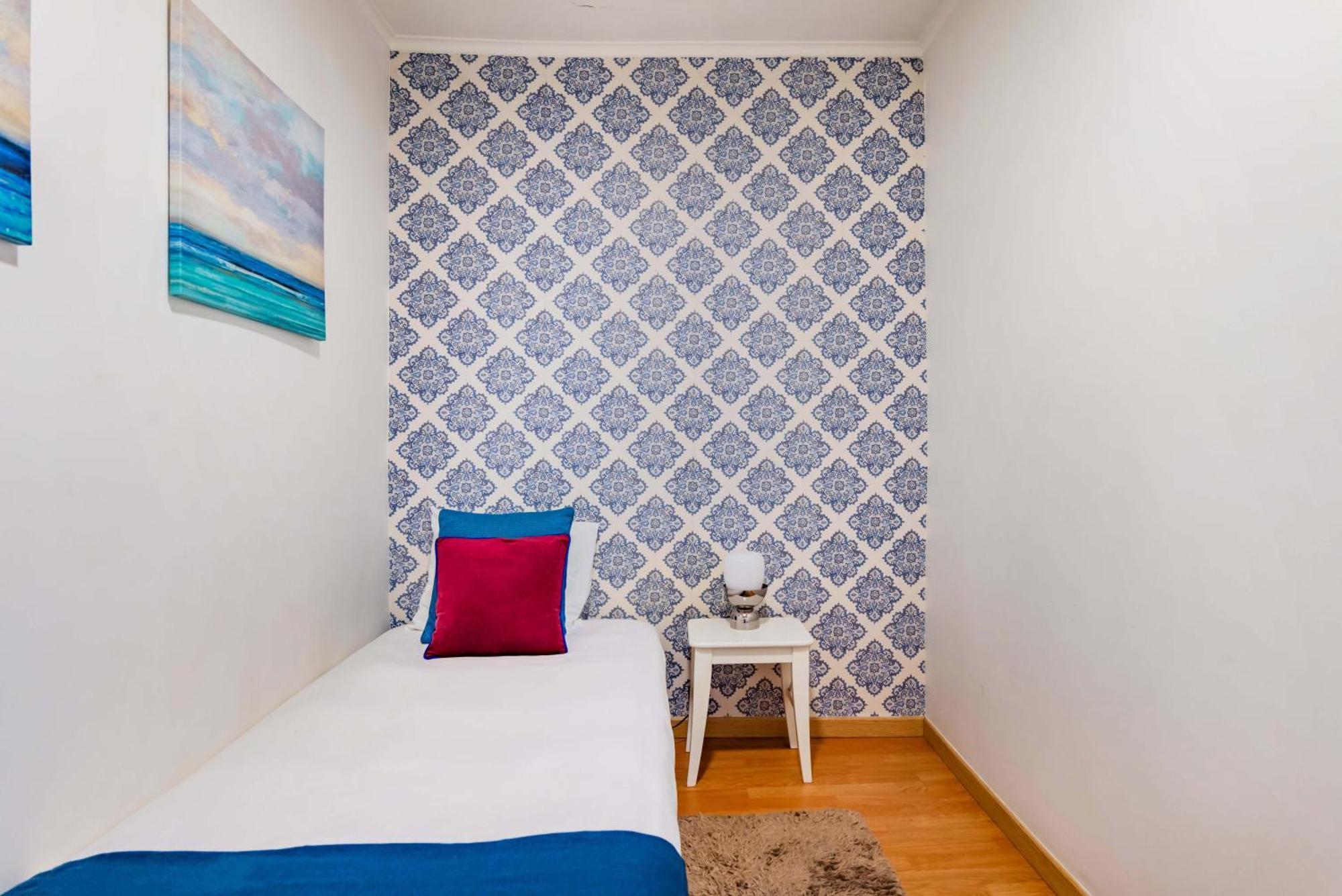 Alfama Cozy Apartments ลิสบอน ห้อง รูปภาพ