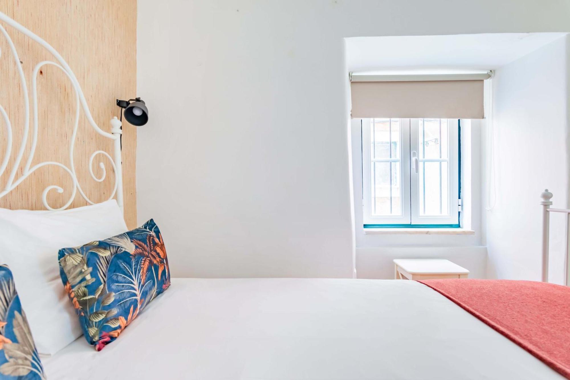 Alfama Cozy Apartments ลิสบอน ห้อง รูปภาพ