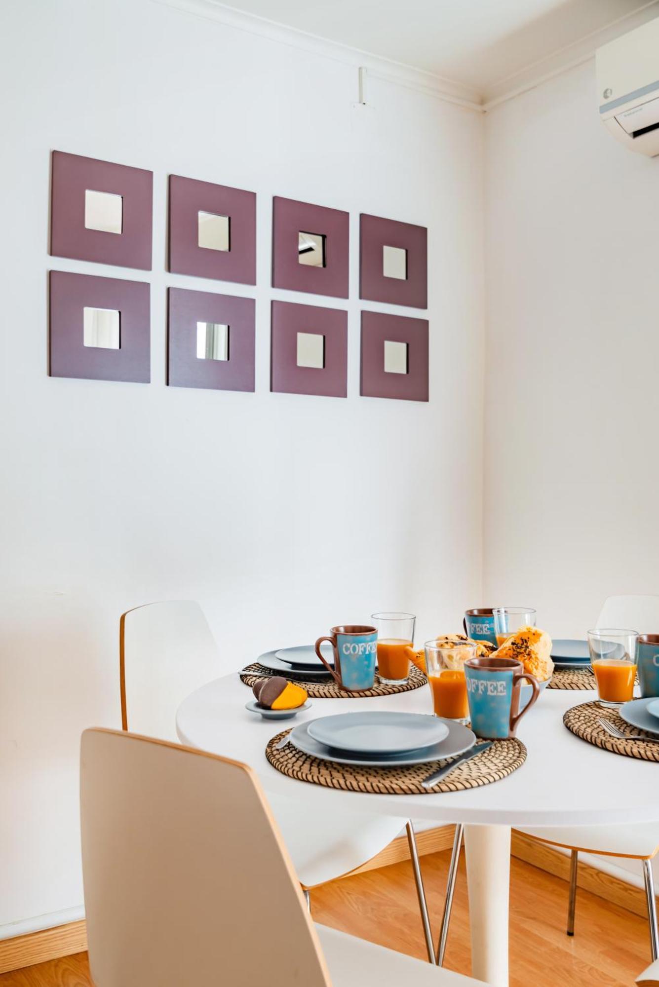 Alfama Cozy Apartments ลิสบอน ห้อง รูปภาพ
