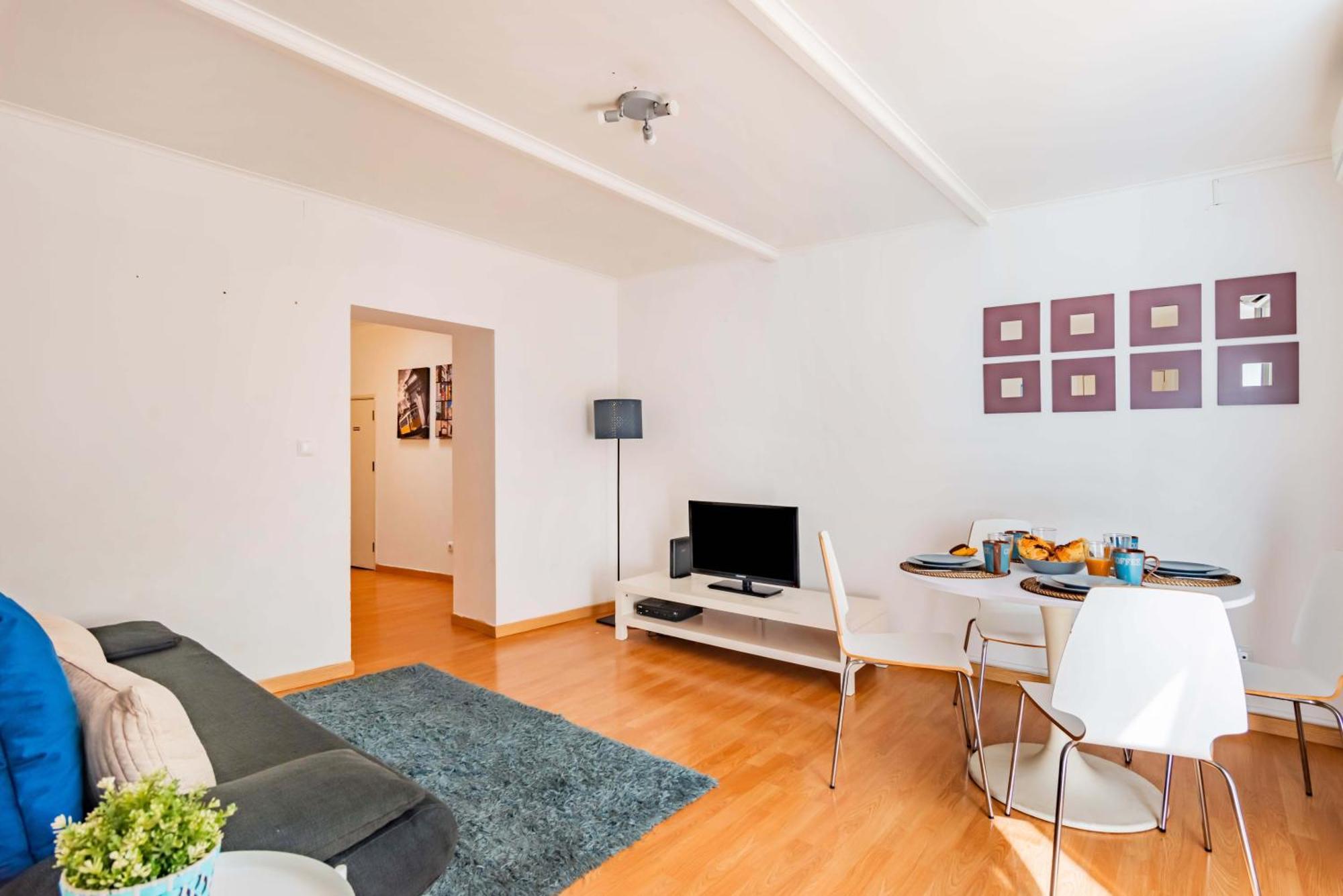 Alfama Cozy Apartments ลิสบอน ห้อง รูปภาพ