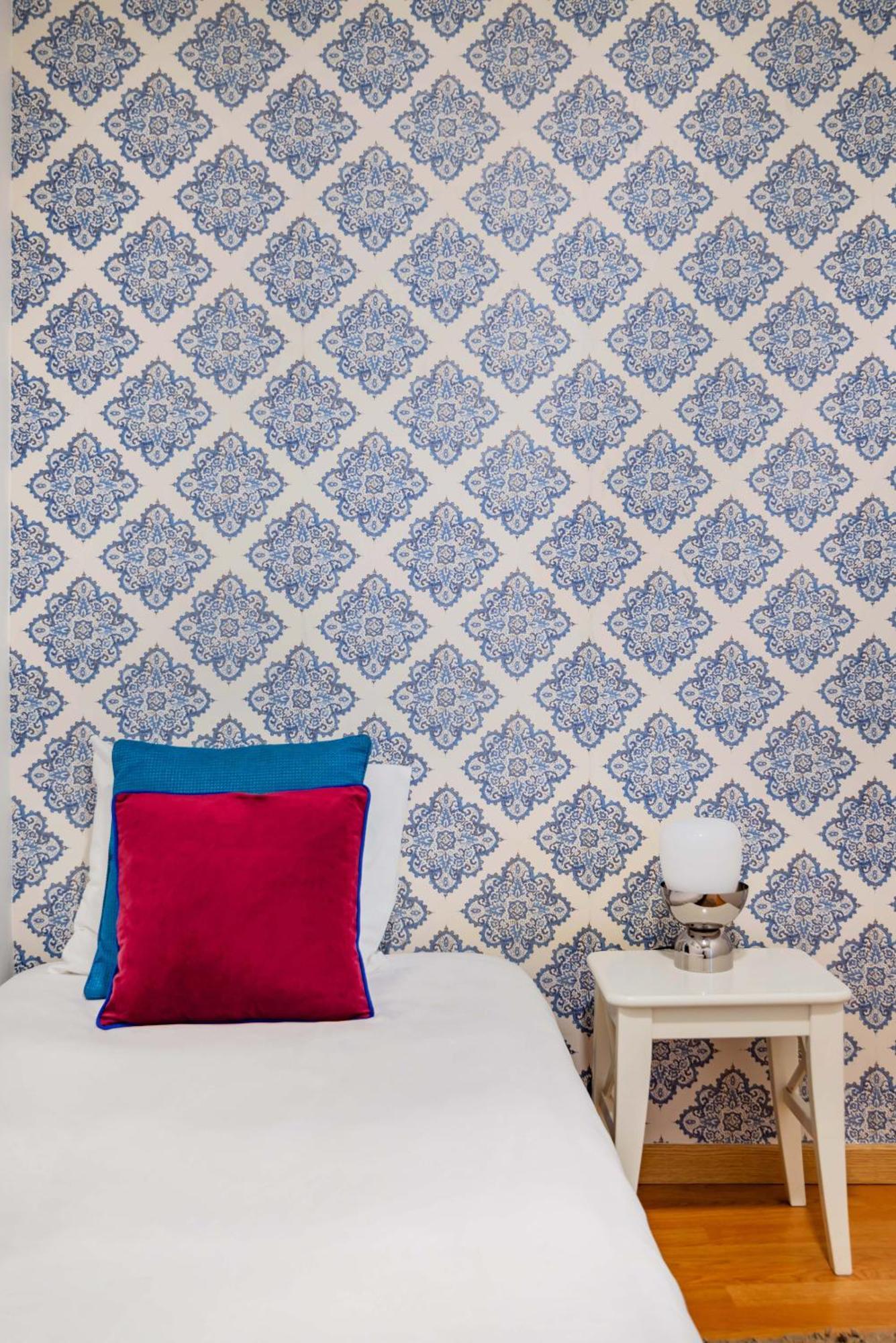 Alfama Cozy Apartments ลิสบอน ห้อง รูปภาพ