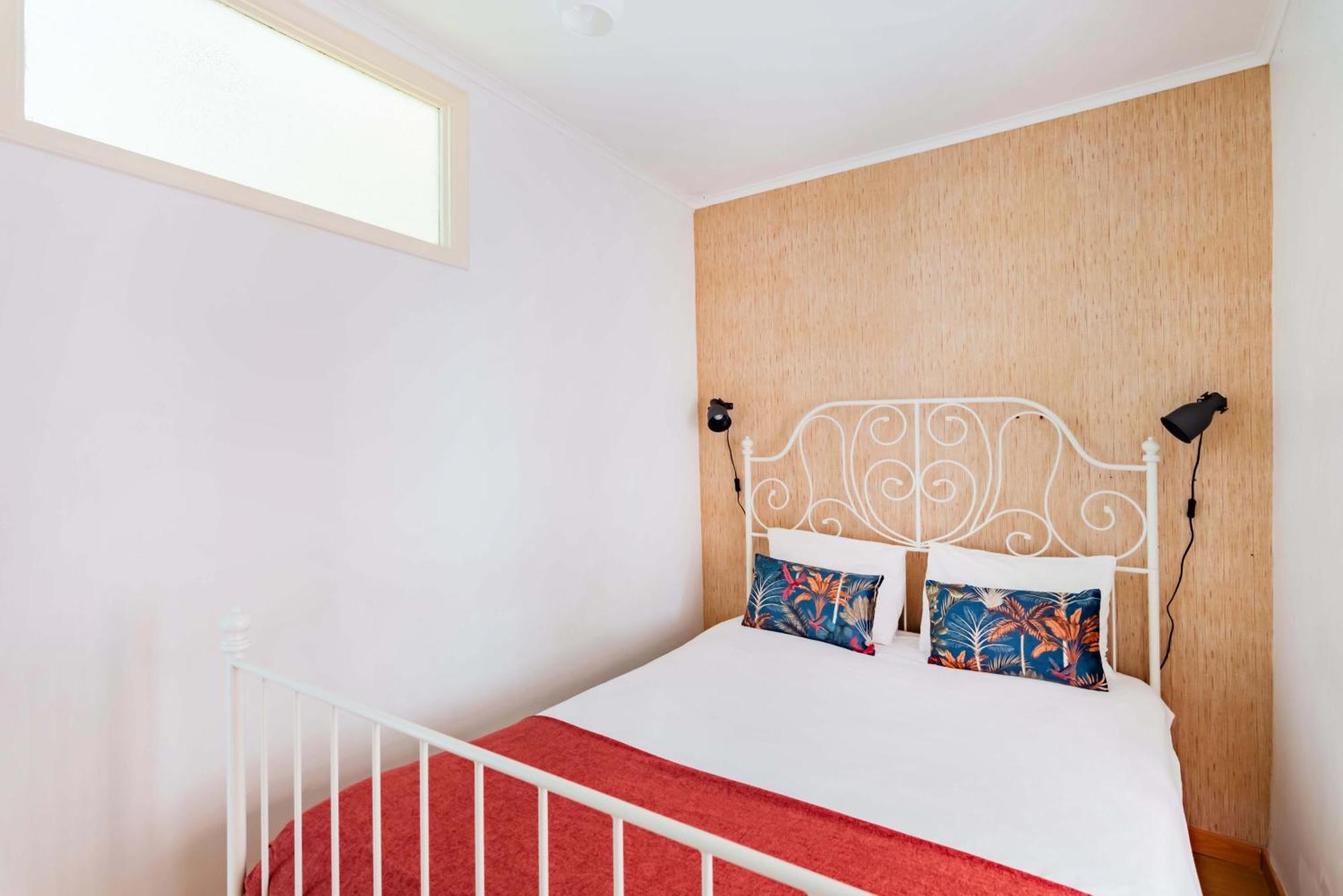Alfama Cozy Apartments ลิสบอน ห้อง รูปภาพ