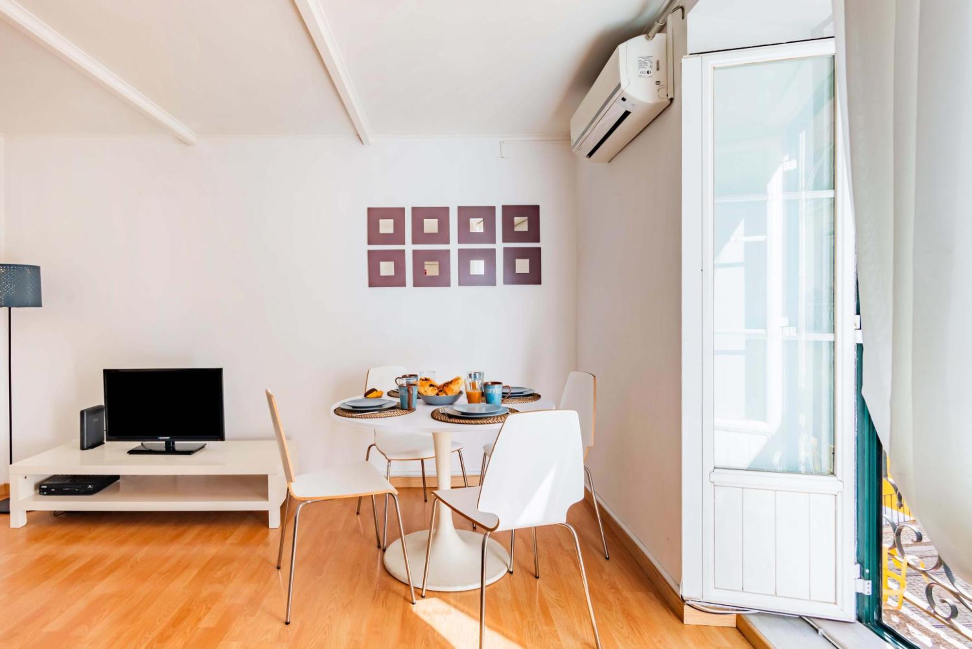 Alfama Cozy Apartments ลิสบอน ห้อง รูปภาพ