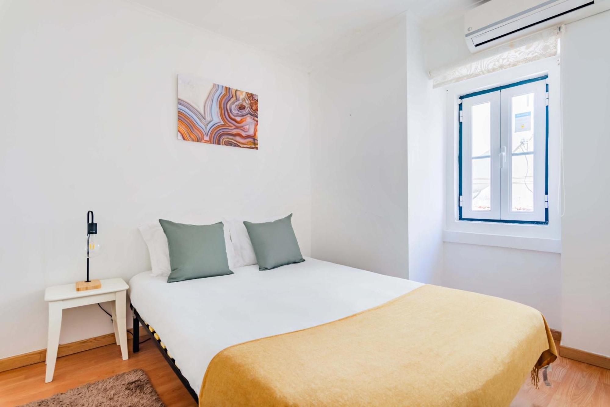 Alfama Cozy Apartments ลิสบอน ภายนอก รูปภาพ