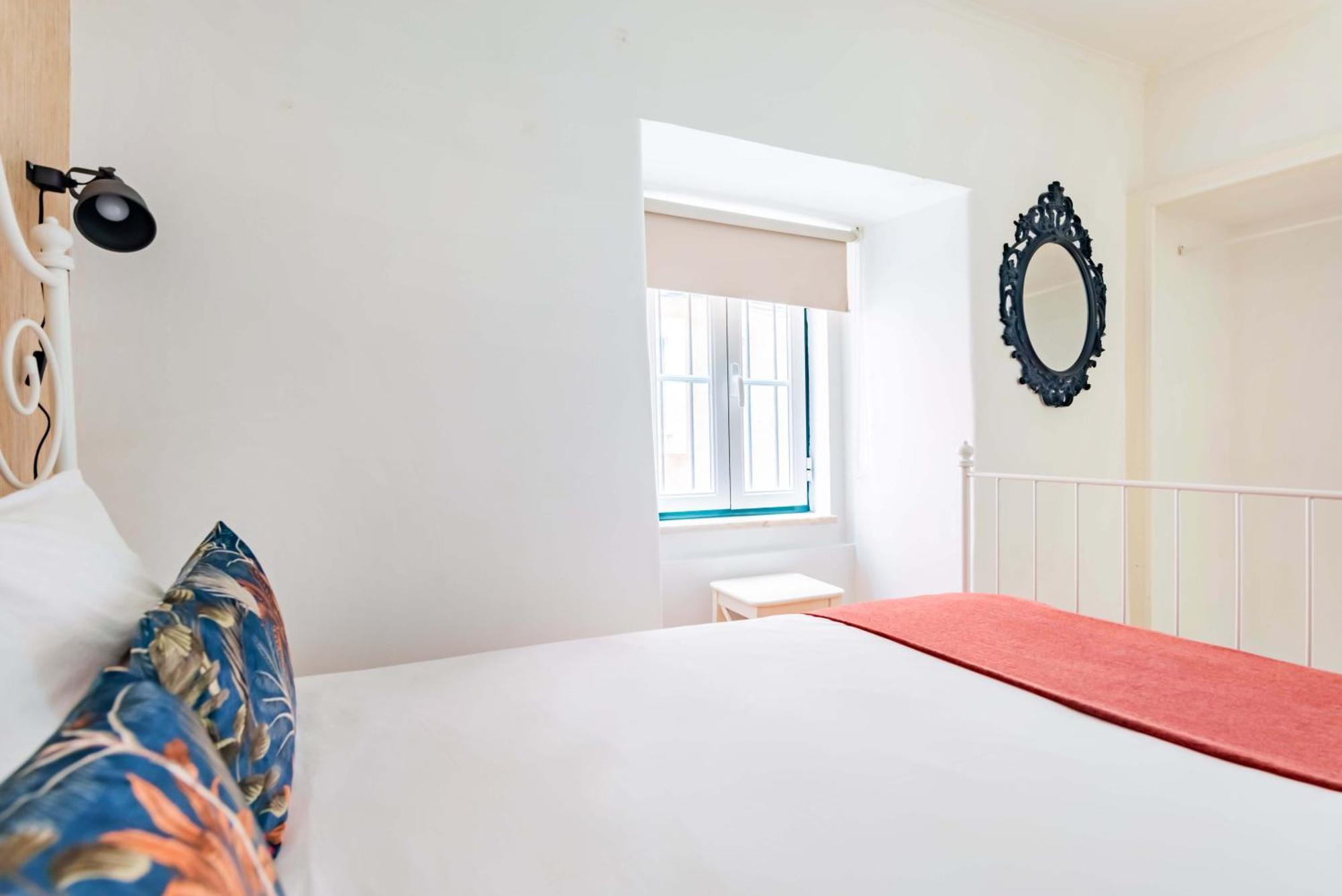 Alfama Cozy Apartments ลิสบอน ห้อง รูปภาพ