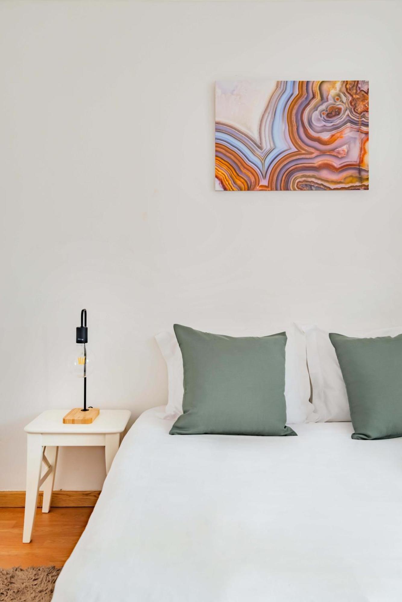 Alfama Cozy Apartments ลิสบอน ห้อง รูปภาพ