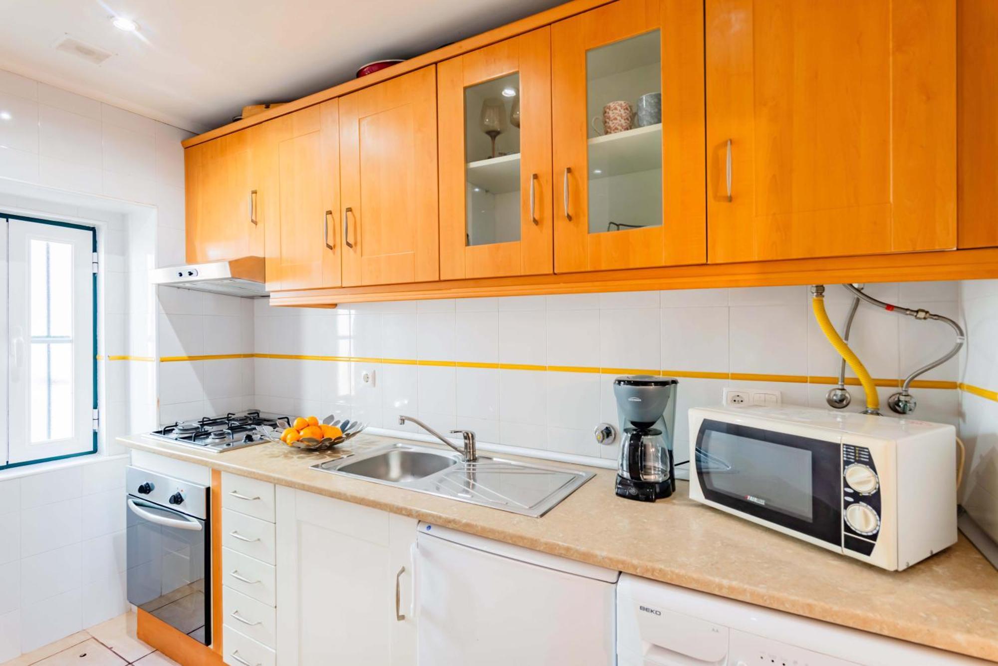 Alfama Cozy Apartments ลิสบอน ห้อง รูปภาพ