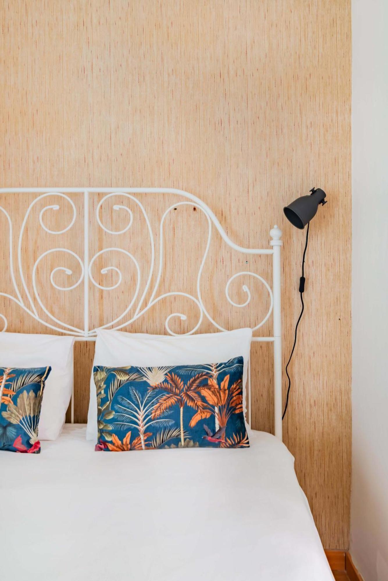 Alfama Cozy Apartments ลิสบอน ห้อง รูปภาพ