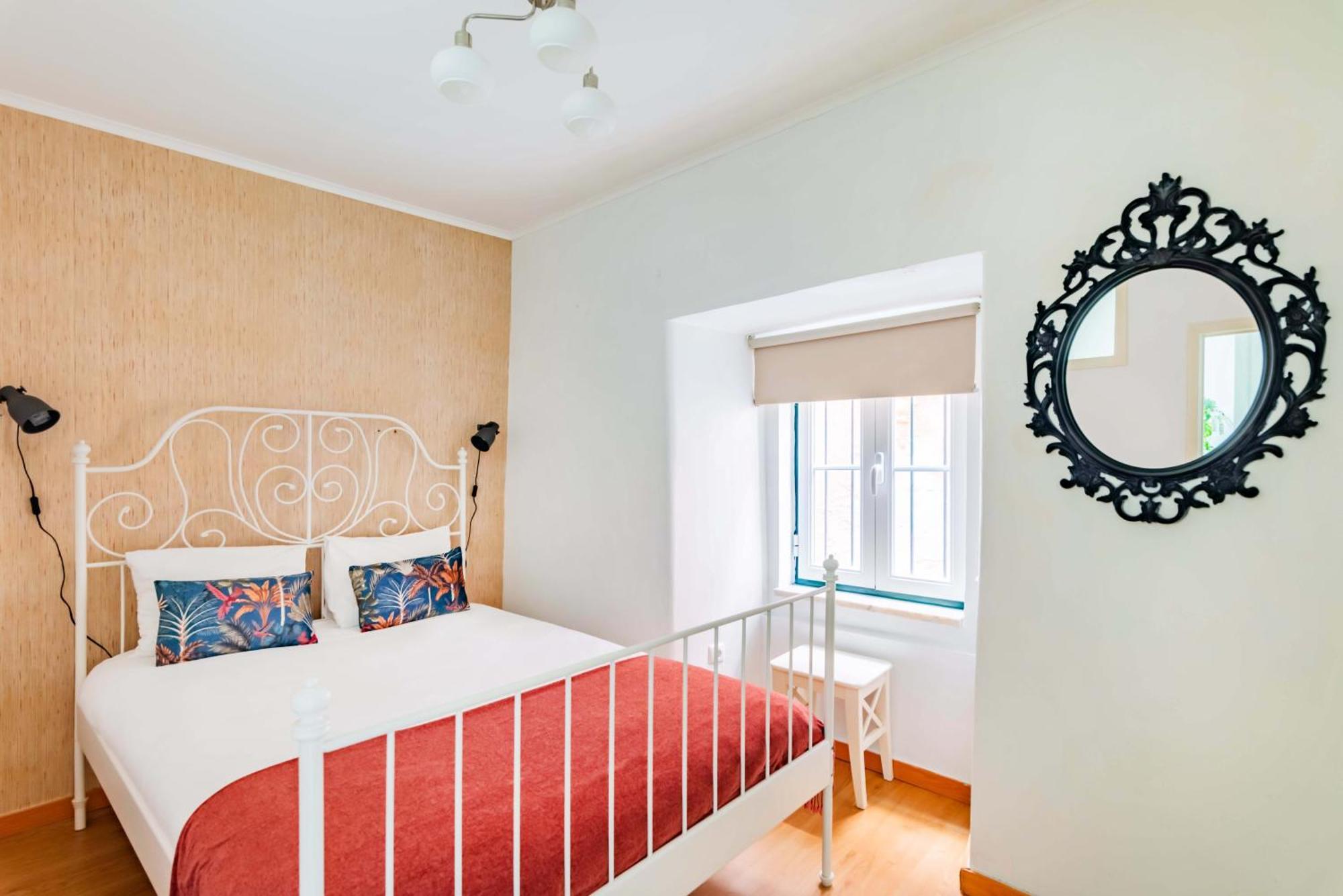 Alfama Cozy Apartments ลิสบอน ภายนอก รูปภาพ